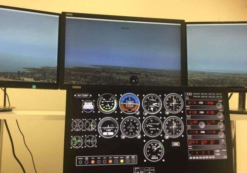 Flight Training Device (FTD)
