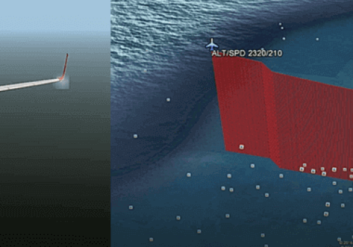FDR (Flight Data Recorder)