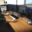 universal fms trainer