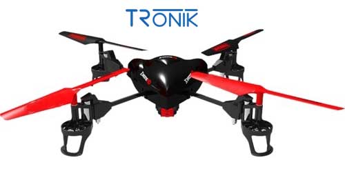 drone eğitimi